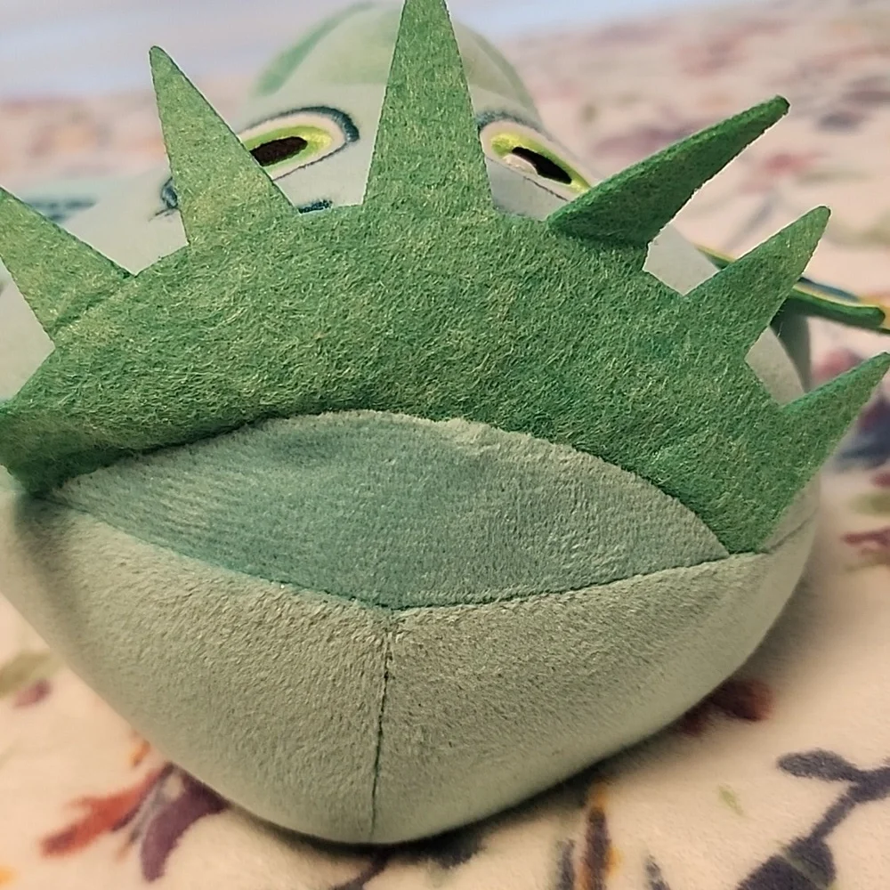 FNAF‎ Mint Green Liberty Chica Plush